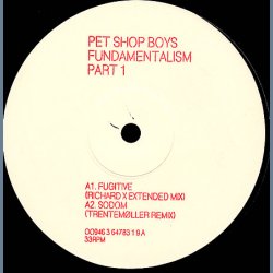 Fundamentalism Part 1