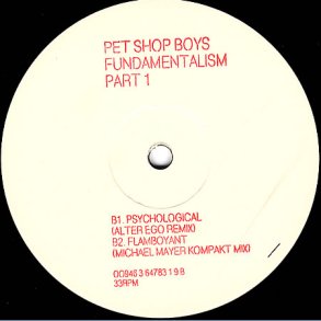 Fundamentalism Part 1