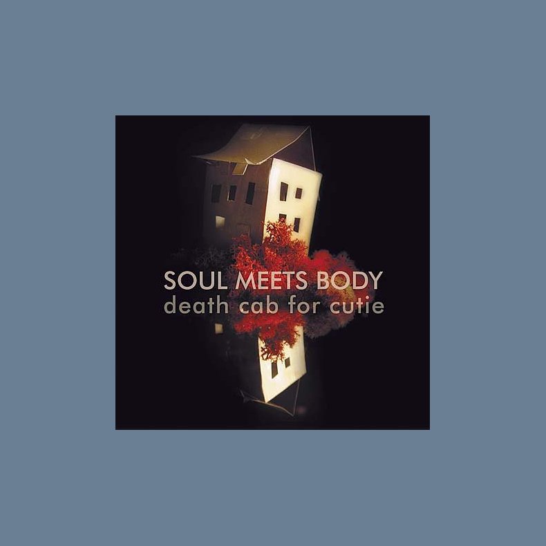 Soul Meets Body