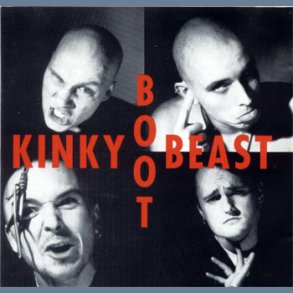 Kinky Boot Beast