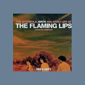 The Shambolic Birth and Early Life Of The Flaming Lips 