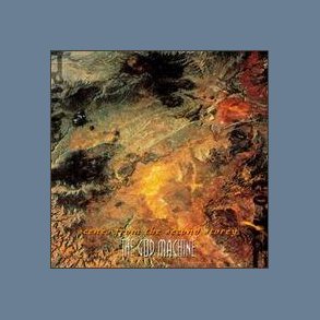 Scenes From The Second Storey