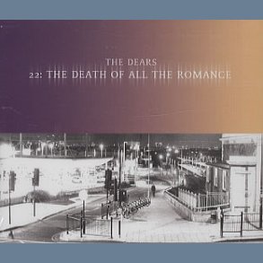 22: The death Of All Romance