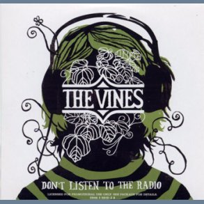 Don't Listen To The Radio