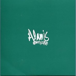 Best Of Alanis Morissette - Sampler