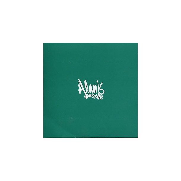 Best Of Alanis Morissette - Sampler