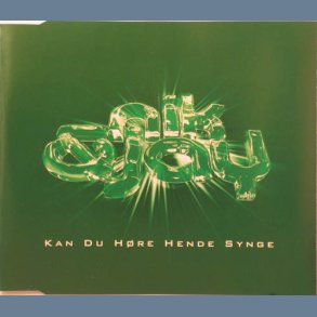 Kan Du Hre Hende Synge