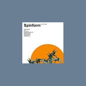 Bryter Tystnaden - 2006 Danish Hobby Industries Label 8-track LP