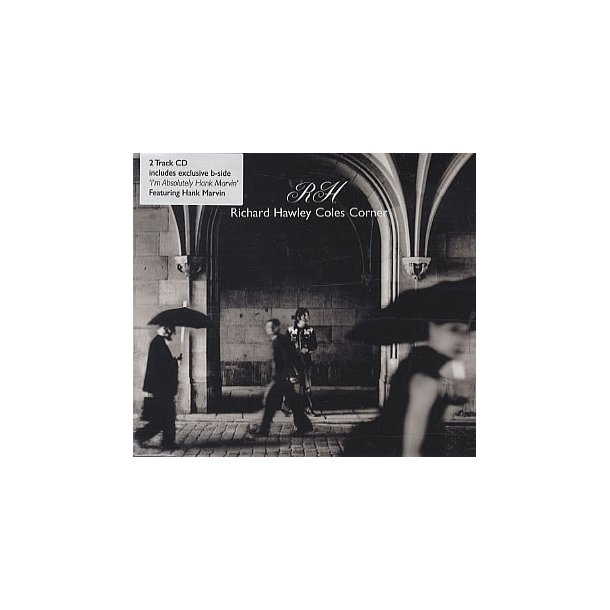 Coles Corner All Products Sound Station