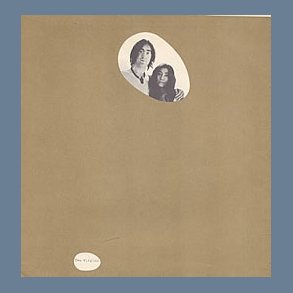 Unfinished Music No. 1: Two Virgins