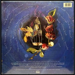 ... XYZ - Original 1992 UK Hut label Limited Edition 13-track LP - Incl 2-track Bonus 7" Single