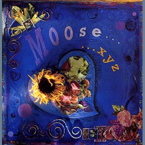 ... xyz - Original 1992 UK Hut label Limited Edition 13-track LP - Incl 2-track Bonus 7