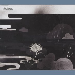 Good Is Good - 2005 European A&M label 1-track promotional issue CD