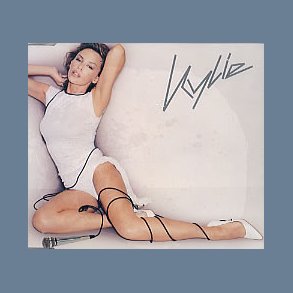 Can't Get You Out Of My Head