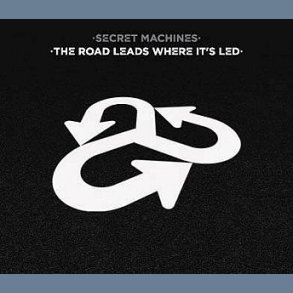 The Road Leads Where It's Led