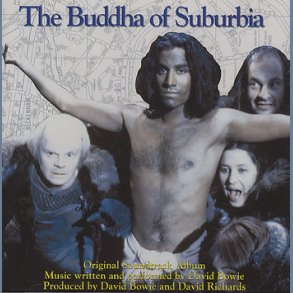 The Buddha Of Suburbia