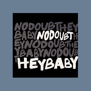 Hey Baby
