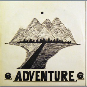 Guess You Know b/w Ceremony