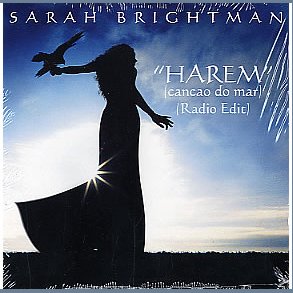 Harem (Cancao do Mar)