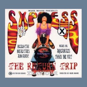 Theme From S'Express (The Return Trip)