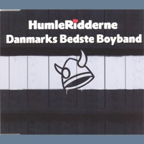 Danmarks Bedste Boyband