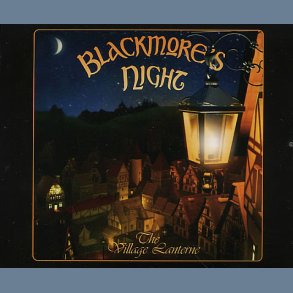 The Village Lanterne