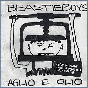 Aglio E Olio