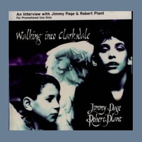 Walking Into Clarksdale - An Interview