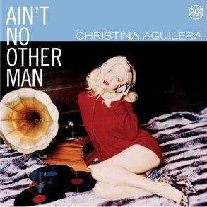 Ain't No Other Man - 2006 European 1-track Promotional Issue CD