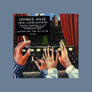 After Glow - Dutch Special Limited Edition 2-disc Set