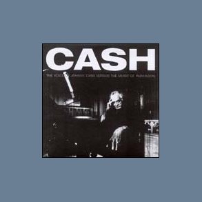 Versus (Johnny Cash) b/w Sunrise Over Locus Mortis (Darkthrone)