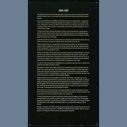 Wings Of A Butterfly - 2005 Sire/Warner label 2-disc Promotional Issue CD/DVD Acetate 