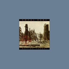 Moving Target - original 1996 Danish Kick label 9-track CD