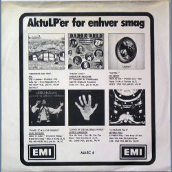 Truck On (Tyke) b/w Sitting Here