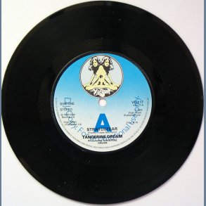 Stratosfear b/w The Big Sleep In Search Of Hades