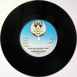 Stratosfear b/w The Big Sleep In Search Of Hades