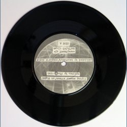 At Night b/w  From Here To And Now Otherwise