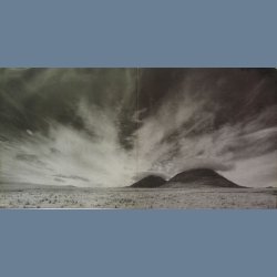 Crystal Shade b/w Distance