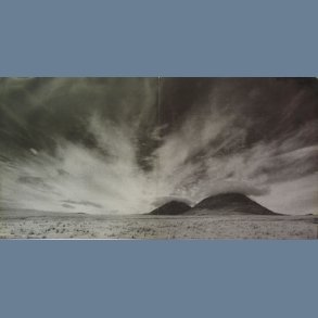 Crystal Shade b/w Distance