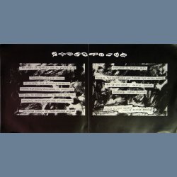 Crystal Shade b/w Distance