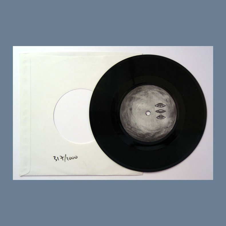 Crystal Shade b/w Distance