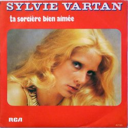 Ta Sorci&eacute;re Bien Aim&eacute;e b/w Souvenirs