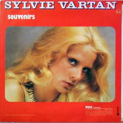 Ta Sorci&eacute;re Bien Aim&eacute;e b/w Souvenirs