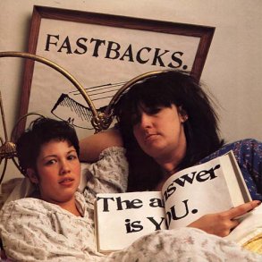 The Answer Is You b/w Anointed By Mouth, (Blame It On The) Mothership & Salvo!