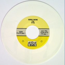 Start At The Top b/w Watch