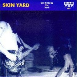 Start At The Top b/w Watch