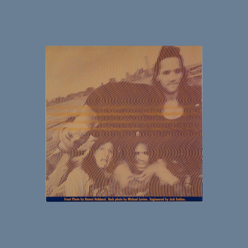 Start At The Top b/w Watch