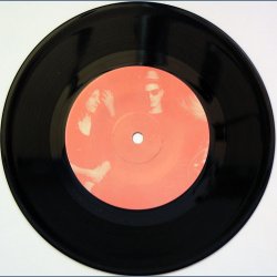 Stranger b/w This Lonely Place