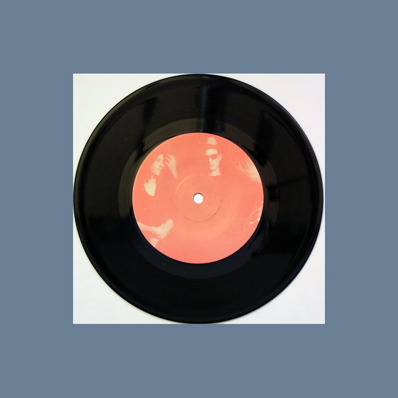 Stranger b/w This Lonely Place