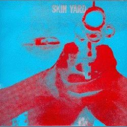 Stranger b/w This Lonely Place